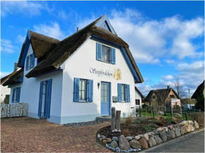 Seahorse Comfortable holiday residence, Glowe